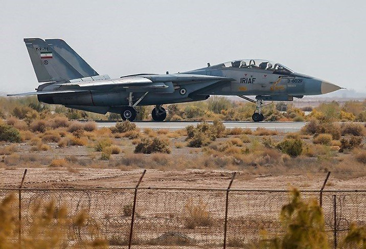 Đây cũng là loại chiến đấu cơ mạnh mẽ nhất của không quân nước này bên cạnh những chiếc MiG-29.