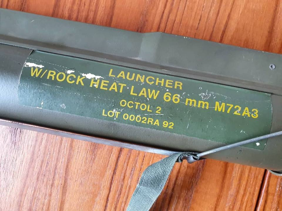 Tới tận ngày nay, M72 LAW vẫn được quân đội Mỹ sử dụng phổ biến dù nó đã gây nên quá nhiều thất vọng trên chiến trường Việt Nam, nhưng loại súng này với một vài cải tiến nhỏ vẫn còn được sản xuất bởi công ty Raufoss Nammo AS ở Na Uy và vẫn được sử dụng trong quân đội nhiều nước trên thế giới. Nguồn ảnh: Real Fake Guns.