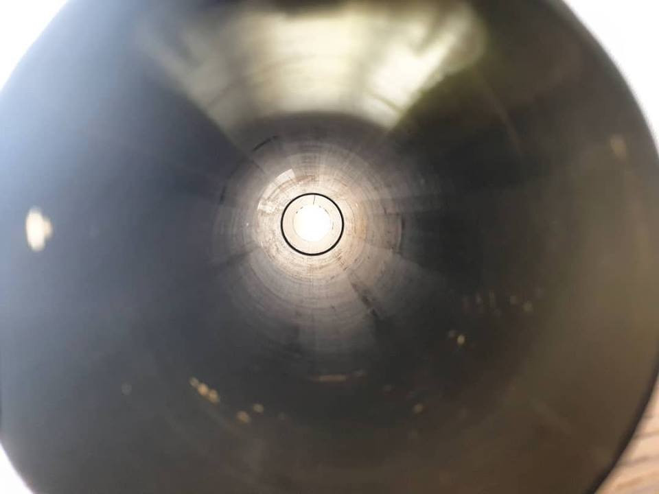 Khác với B41 có thể thay đạn trực tiếp trên ngay trong chiến đấu, cách duy nhất để có thể tái sử dụng các ống phóng của M72 là gửi chúng về hậu phương và tái nạn đạn với quy trình khá phức tạp. Nguồn ảnh: Real Fake Guns.