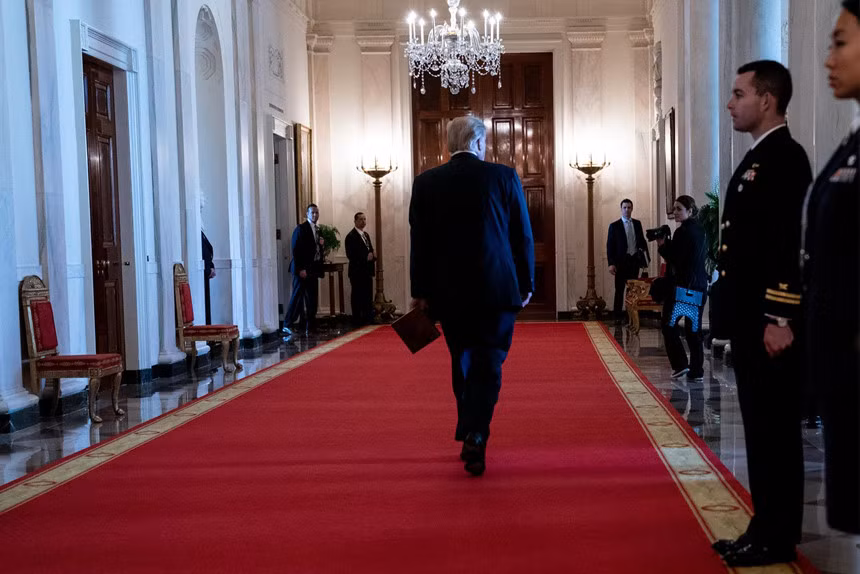 Bao cao Mueller: Van hoa doi tra cua Nha Trang thoi ong Trump-Hinh-6