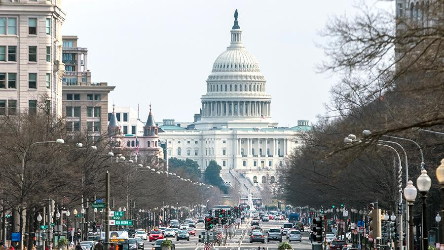 Thuong nghi sy My: Trung phat Nga la con dao hai luoi