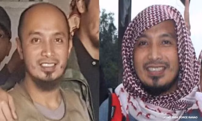 Thu linh IS tai Philippines bi tieu diet