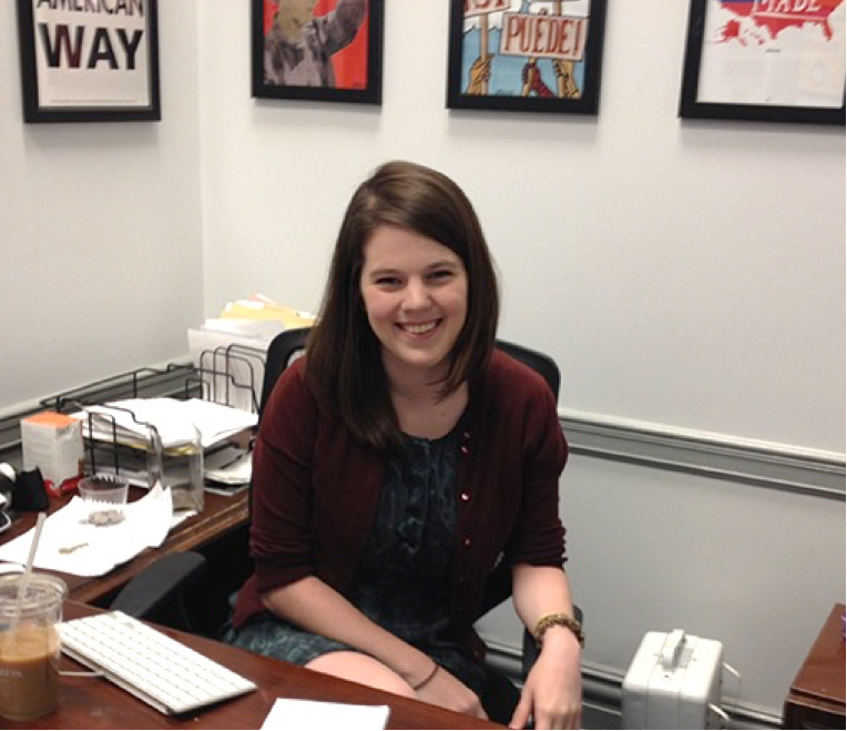 Bay phu nu to cuu Pho Tong thong My 