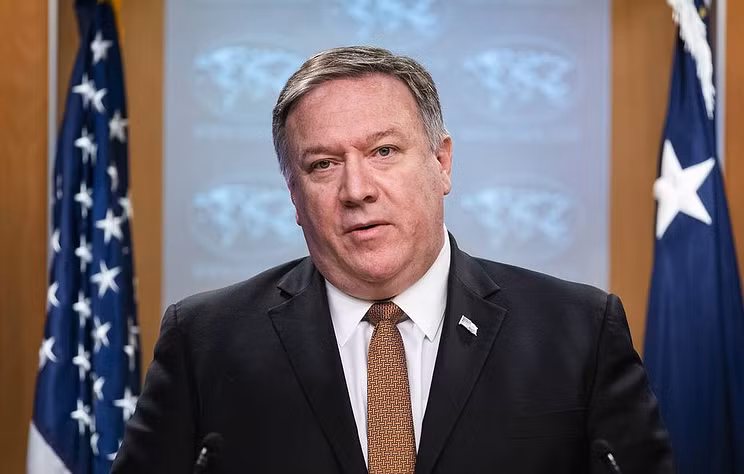 My khang dinh giai phap quan su khong phu hop voi xung dot Libya