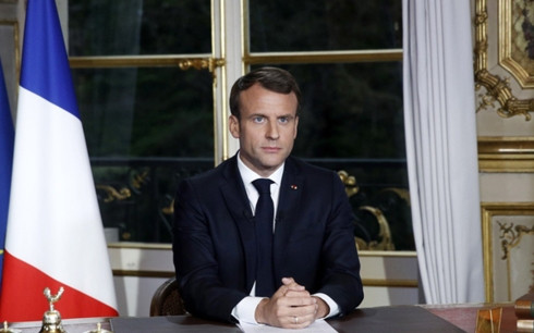 3 ty USD co du de Phap xay dung lai Nha tho Duc ba Paris?-Hinh-4