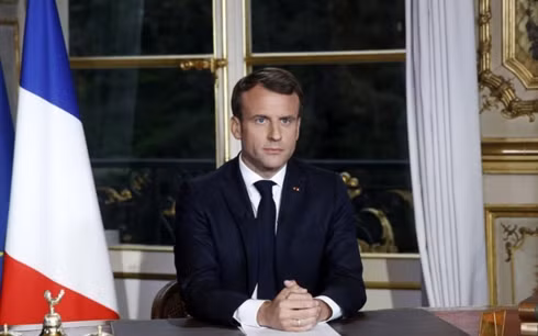 3 ty USD co du de Phap xay dung lai Nha tho Duc ba Paris?-Hinh-4