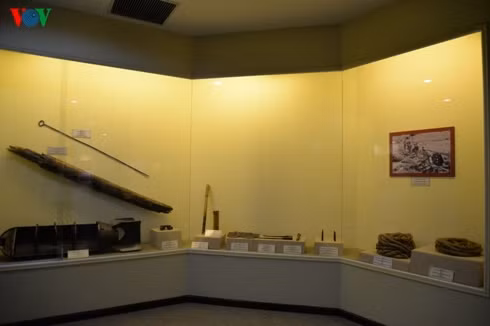 Rom chong dan, sang tao khong ngo cua chien si Dien Bien-Hinh-2