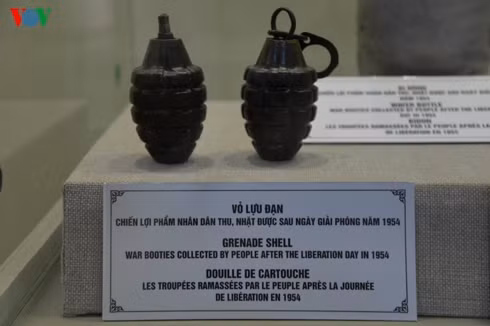 Rom chong dan, sang tao khong ngo cua chien si Dien Bien-Hinh-9