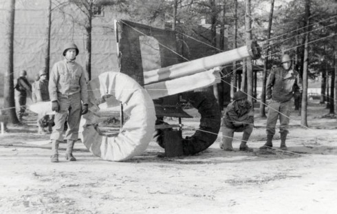 Trong suốt cuộc chiến, "đội quân ma" đánh lừa Đức Quốc xã đã hoạt động khắp châu Âu và thành công trong 20 "phi vụ".