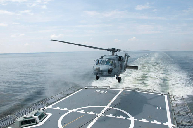 Romeo Seahawk được giới phân tích quân sự đánh giá là một trong những trực thăng hàng hải đa năng tốt nhất thế giới. Trực thăng này đã được xuất khẩu cho 14 quốc gia trên thế giới ngoài Mỹ.