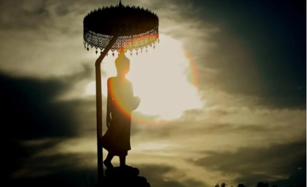 Nghe loi Phat day: Ban hay tha thu cho nguoi lam ton thuong minh-Hinh-2