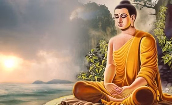 Nghe loi Phat day: Ban hay tha thu cho nguoi lam ton thuong minh