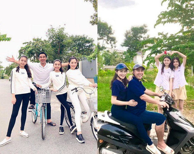 3 bong hong trong doi Quyen Linh: Yeu A hau, chon vo ban quan ao-Hinh-9