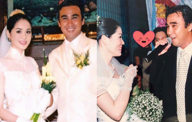 3 bong hong trong doi Quyen Linh: Yeu A hau, chon vo ban quan ao-Hinh-7