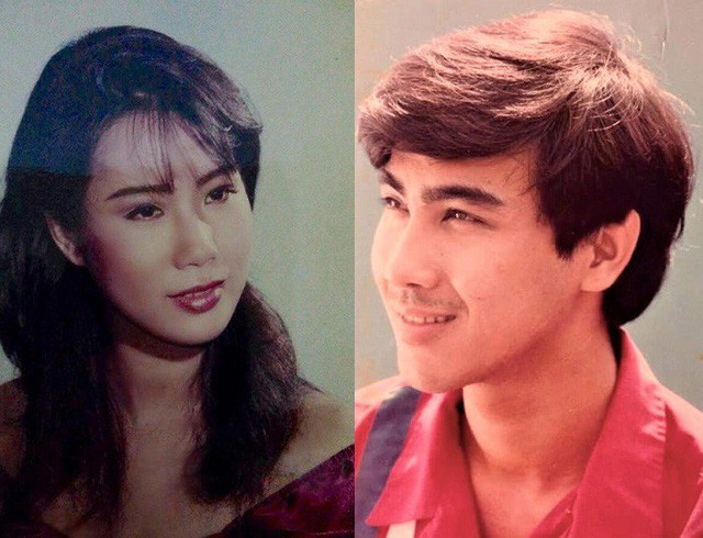 3 bong hong trong doi Quyen Linh: Yeu A hau, chon vo ban quan ao-Hinh-2