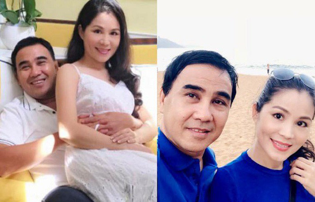 3 bong hong trong doi Quyen Linh: Yeu A hau, chon vo ban quan ao-Hinh-11