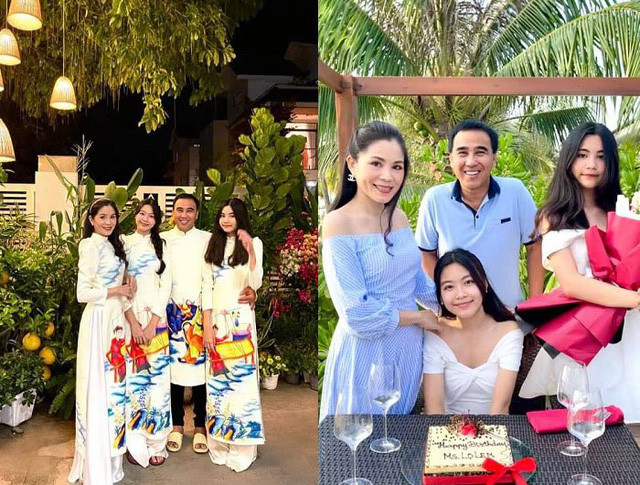 3 bong hong trong doi Quyen Linh: Yeu A hau, chon vo ban quan ao-Hinh-12