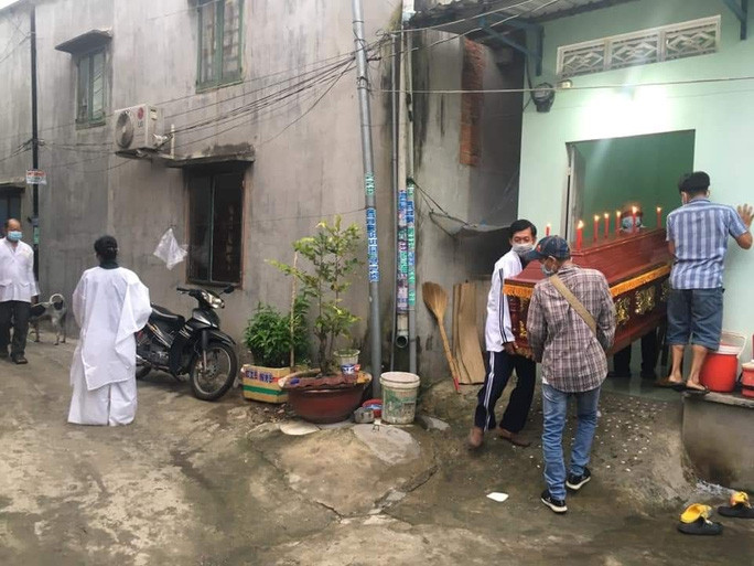 Co so y te Binh Duong tu choi cap cuu benh nhan: Truy trach nhiem GD