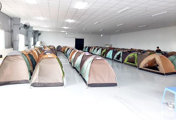 Doanh nghiep vua va nho kien nghi Chinh phu ho tro vuot qua dai dich