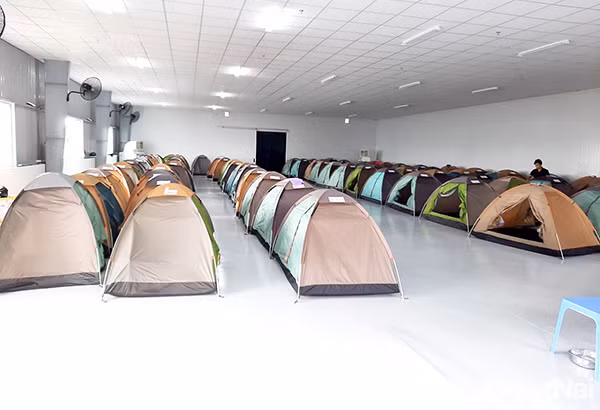 Doanh nghiep vua va nho kien nghi Chinh phu ho tro vuot qua dai dich