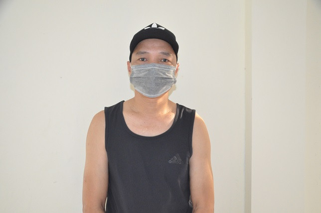 Mang vong hoa uy hiep doi no o Hai Duong, 6 doi tuong bi khoi to