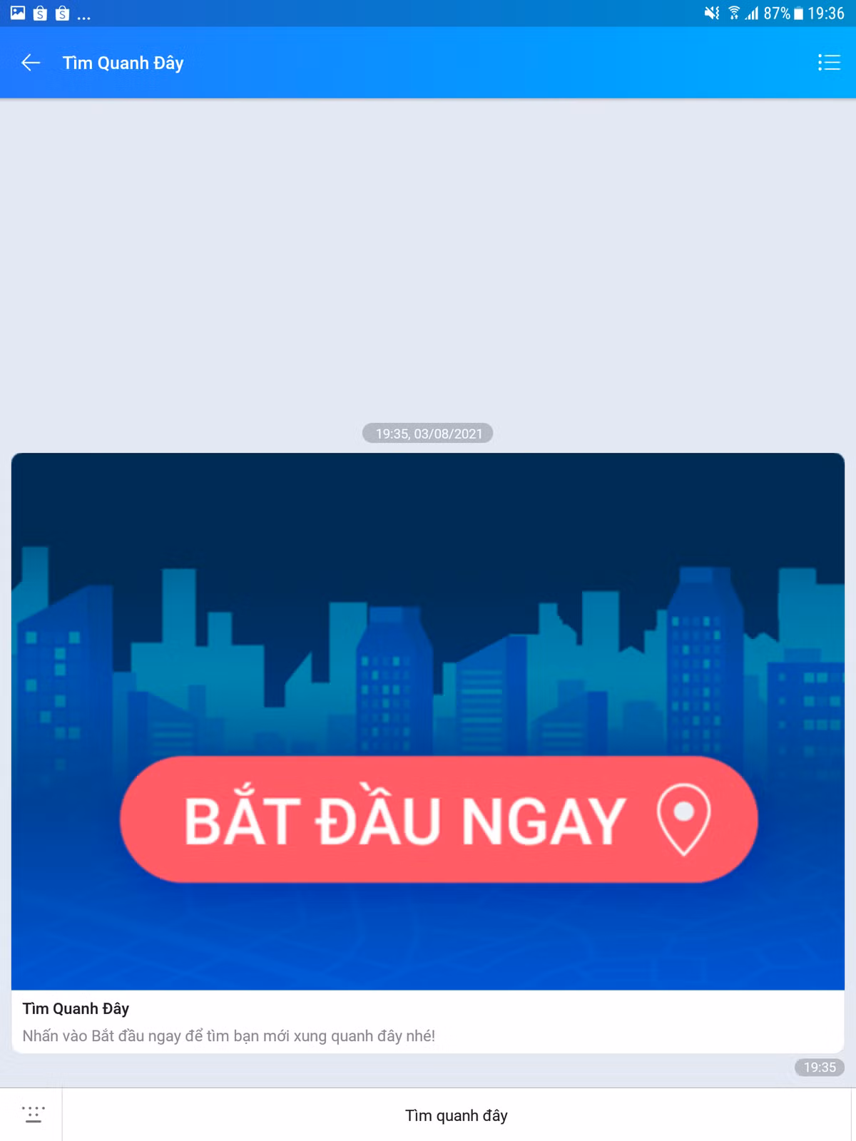 Cach don gian tat dinh vi Zalo de khong bi lam phien-Hinh-8