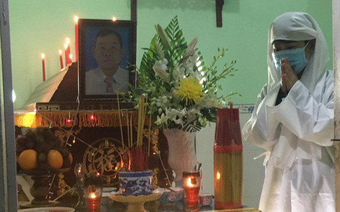 Cong an xem xet vu 5 co so y te khong tiep nhan benh nhan