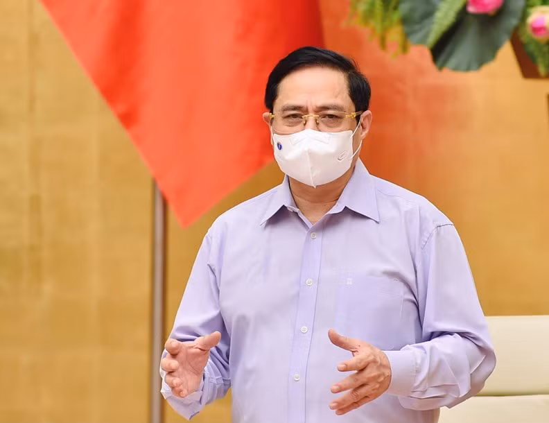 Thu tuong: Xu ly nghiem vu 5 co so y te tu choi tiep nhan benh nhan