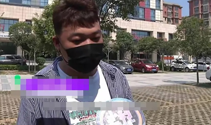 Di xet nghiem COVID-19, ta hoa phat hien minh co toi 11 khoan vay