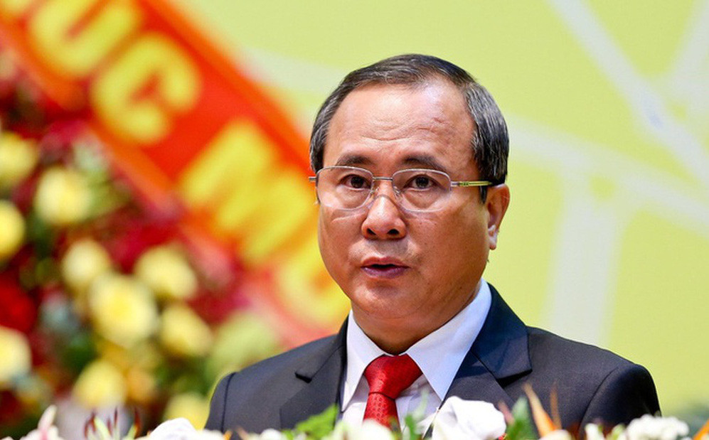 Sai pham dat dai: Ke ho nao... cuu Bi thu Binh Duong va cac tinh bat chap?