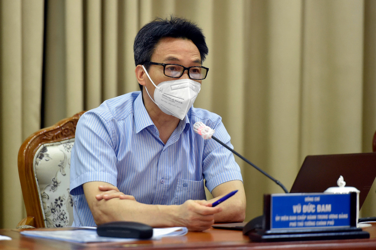 Nhat ky “vi hanh” sat sat cung dan TP HCM chong Covid cua Pho Thu tuong Vu Duc Dam-Hinh-5