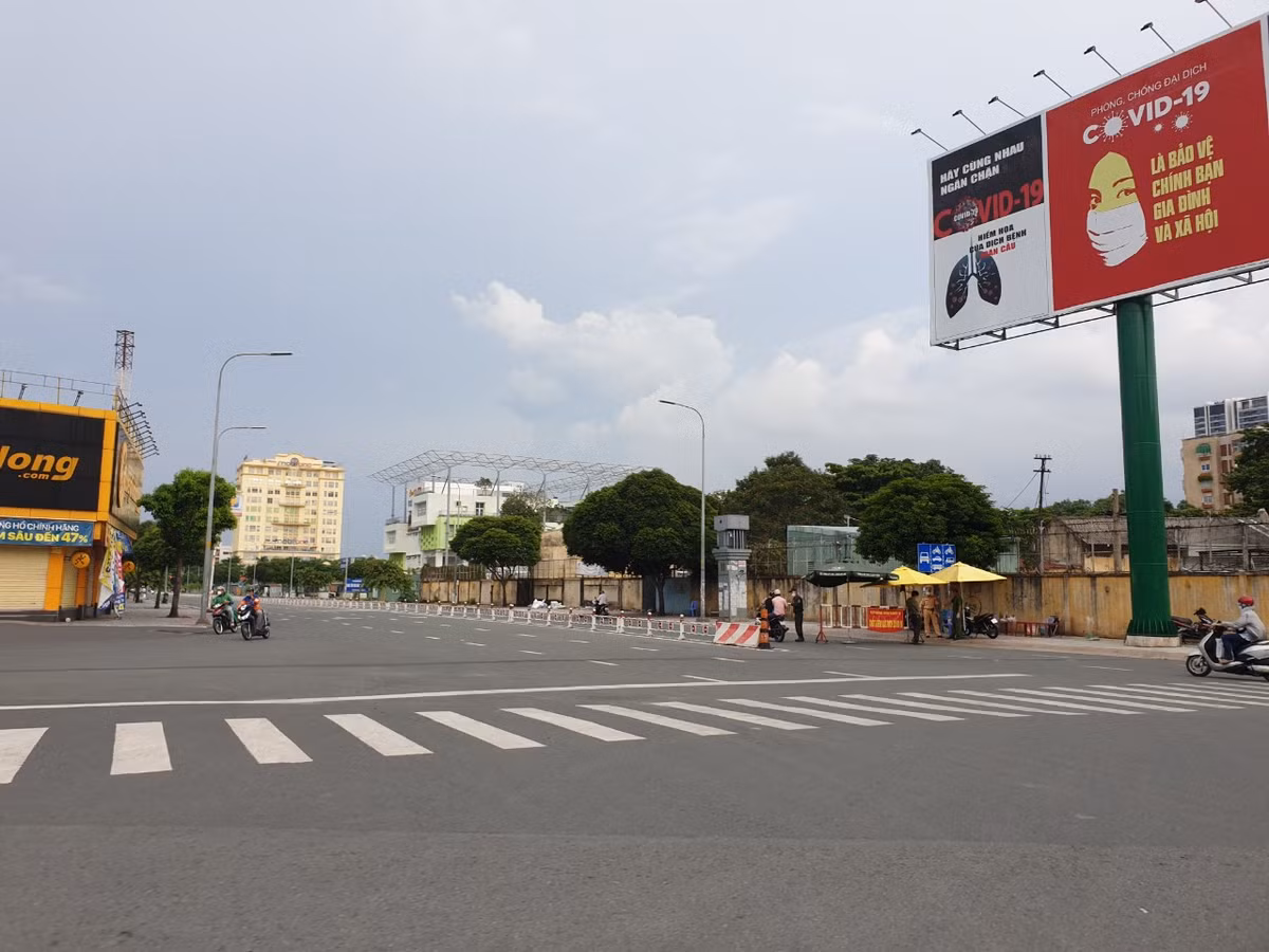 Tu ngay 23/8, toan bo nguoi dan tai TP Ho Chi Minh duoc “di cho ho”-Hinh-2