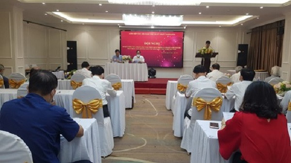 Lien hiep cac Hoi KH&KT Thanh Hoa dong gop trong phat trien kinh te - xa hoi