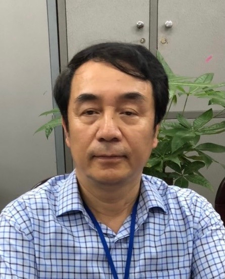 Khoi to ong Tran Hung nguyen To truong To 304, Tong cuc QLTT