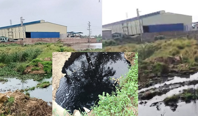 Phan anh o nhiem CCN Ba Hang: Ket qua kiem tra Cong ty Toan Cau