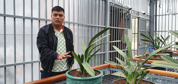 Trước khi bị khởi tố, Bùi Hữu Giang được biết đến là một "đại gia" có thâm niên hoạt động trong lĩnh vực khoáng sản than hơn chục năm nay. "Đại gia" này có cơ ngơi đồ sộ với căn biệt phủ hoành tráng tại phường Mạo Khê, thị xã Đông Triều cùng nhiều xe sang. Anh em Bùi Hữu Giang từng nổi tiếng trên cộng đồng mạng với thương vụ giao dịch lan đột biến có giá trị lên đến 250 tỷ đồng. 