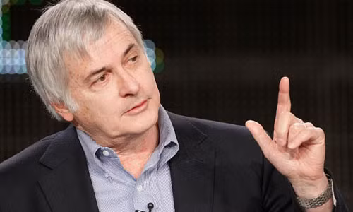 Seth Shostak: “20 nam toi se tim thay su song ngoai hanh tinh"