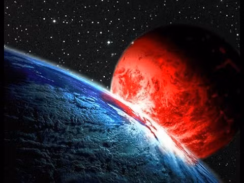 Đặc biệt, NASA còn khẳng định Nibiru là hành tinh không có thật. "Cái hành tinh tên Nibiru đang khiến nhiều dư luận thắc mắc trên thực tế không tồn tại. Nibiru và các câu chuyện khác về những hành tinh xa lạ đều là trò lừa bịp trên Internet mà thôi", NASA tuyên bố.