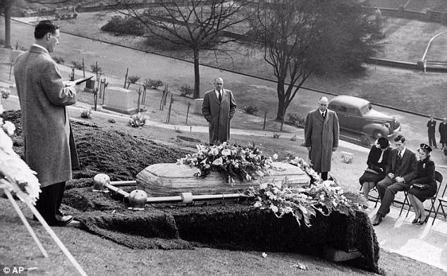 Chính vì vậy, vụ án Thược dược đen là một trong những vụ án mạng nổi tiếng chưa có lời giải ở Mỹ.