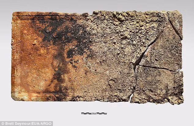 Đây là những hiện vật giá trị đã được con người tim thấy tại khu vực xác tàu đắm Antikythera.