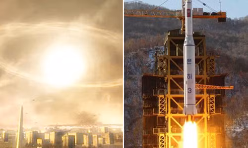 William Graham va Peter Vincent: Bom xung dien tu se huy diet My