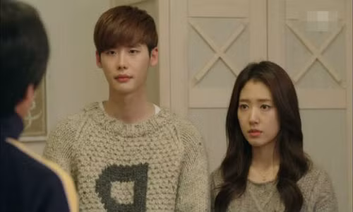 Mot cau noi vo tinh, toi bi bo me ban trai phan doi kich liet