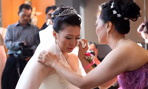 Nhung dieu kieng ky trong dam cuoi de co cuoc hon nhan ven tron