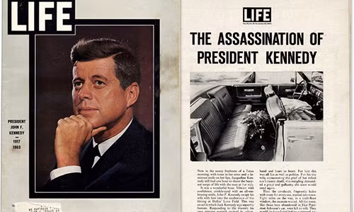 Cựu Giám đốc FBI cũng cho biết cảnh sát Dallas đã được thông tin về điều này và đảm bảo rằng sẽ bảo vệ Oswald.