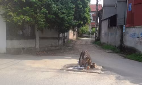 Vinh Phuc: Hon da thieng nghin nam khong ai dam dong toi