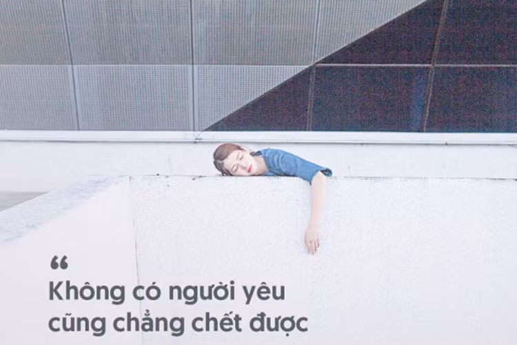 Những câu nói "phũ nhưng chuẩn" bạn nên thuộc lòng Nhung cau noi "phu nhung chuan" ban nen thuoc long