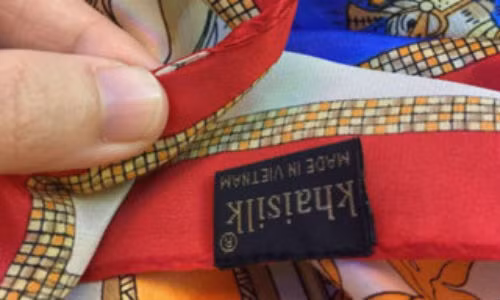 Khaisilk: Khi lam giau gian doi, anh chi duoc goi la con buon