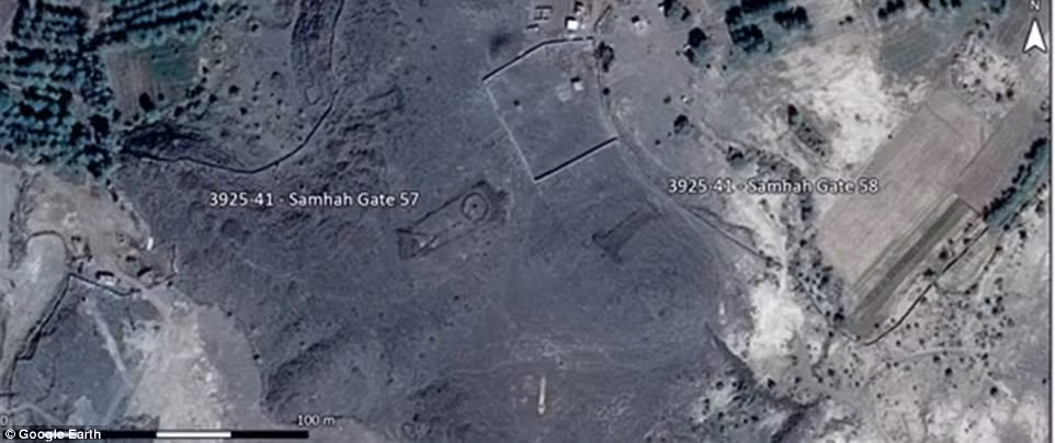 Cho đến nay, giới chuyên gia vẫn chưa thể giải mã được những "cánh cổng" trên được dùng để làm gì. Tuy nhiên, tiến sĩ Kennedy cho rằng, đây không phải là nơi dùng để chôn cất người chết cũng như không giống nơi cư trú của con người thời xưa.