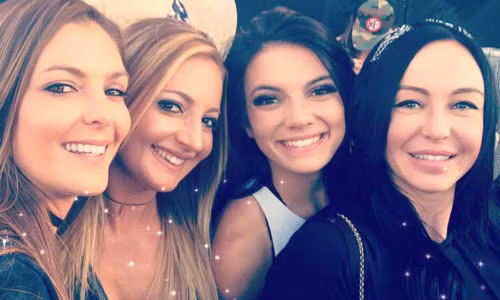 Chuyen cam dong ve hai nguoi hung trong vu xa sung Las Vegas