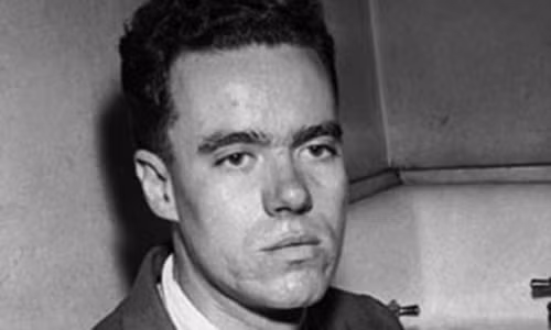 Chính vì vậy, dù gây ra cái chết cho 13 người nhưng Unruh không bị kết án tù và sống quãng đời còn lại trong bệnh viện tâm thần trong suốt 60 năm tiếp theo. Y qua đời năm 2009 khi ở tuổi 88.